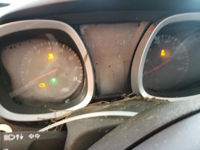 Zdjęcie 8 z aukcji – 2011 CHEVROLET EQUINOX LT z VIN 2CNFLGE52B6312664