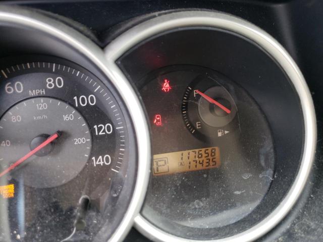 Photo 8 from auction – 2009 NISSAN VERSA S with VIN 3N1BC13E59L482383