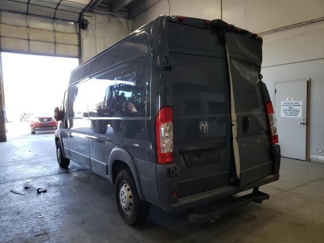 Photo 3 from auction – 2018 RAM PROMASTER with VIN 3C6TRVDG4JE160521