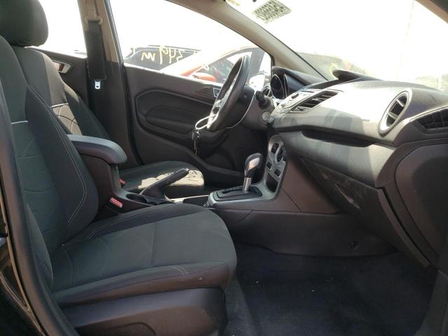 Photo 5 from auction – 2014 FORD FIESTA SE with VIN 3FADP4EJ1EM168780