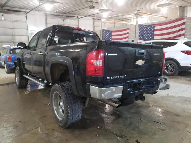 Photo 3 from auction – 2007 CHEVROLET SILVERADO with VIN 2GCEK13M471545198