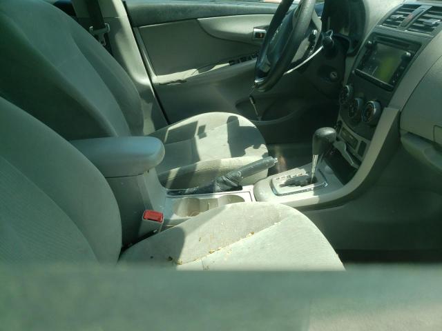 Photo 5 from auction – 2013 TOYOTA COROLLA BA with VIN 5YFBU4EEXDP212103