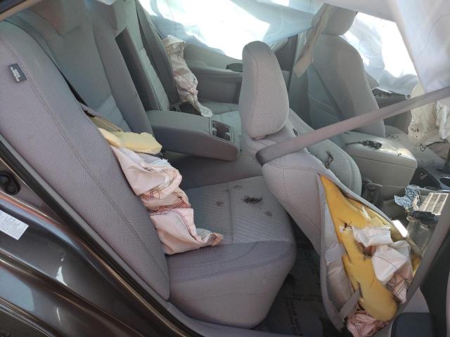 Photo 6 from auction – 2015 TOYOTA CAMRY LE with VIN 4T4BF1FK5FR494588