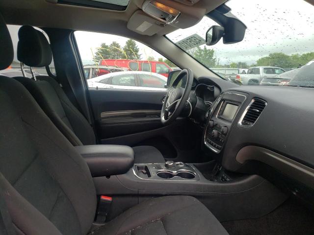 Photo 5 from auction – 2017 DODGE DURANGO SX with VIN 1C4RDJAG5HC879275