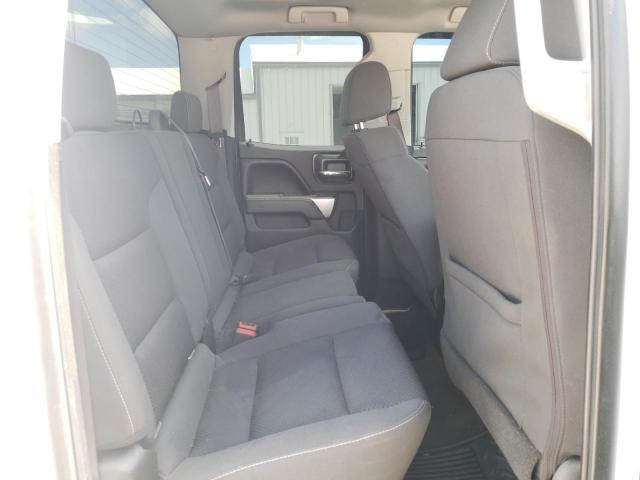 Photo 6 from auction – 2016 CHEVROLET SILVERADO with VIN 1GCVKREC0GZ241666