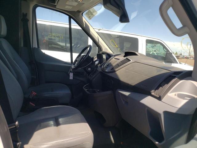 Photo 5 from auction – 2016 FORD TRANSIT T- with VIN 1FTYR2CMXGKB06716