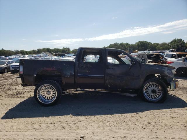 Photo 9 from auction – 2011 GMC SIERRA C15 with VIN 3GTP1VE08BG199749