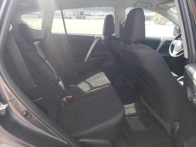 Photo 6 from auction – 2018 TOYOTA RAV4 LE with VIN 2T3ZFREV7JW505660