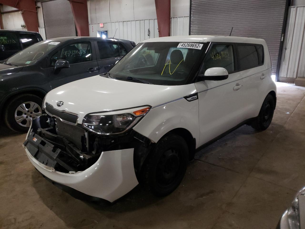 Photo 2 from auction – 2015 KIA SOUL with VIN KNDJN2A20F7213726