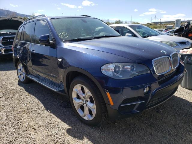Photo 1 from auction – 2012 BMW X5 XDRIVE3 with VIN 5UXZW0C51CL667271