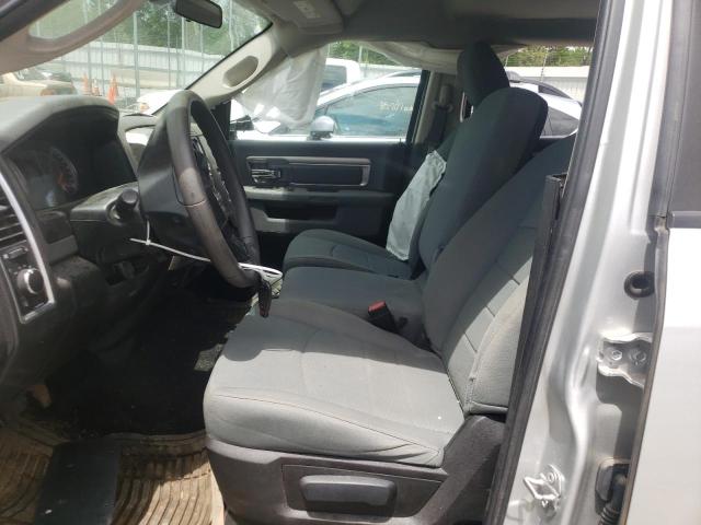 Photo 5 from auction – 2019 RAM 1500 CLASS with VIN 1C6RR6TT3KS584592