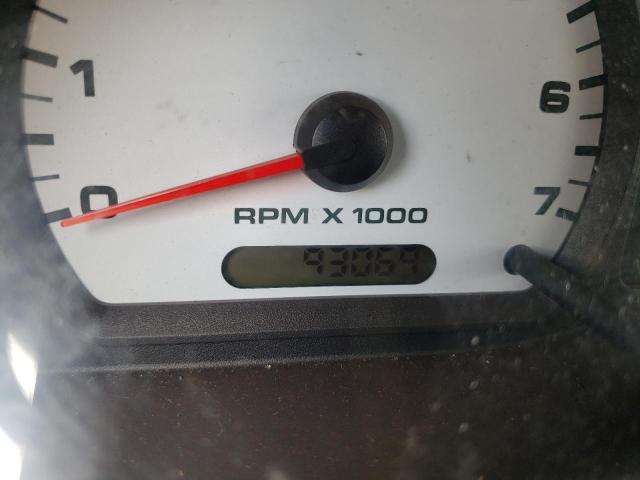 Photo 8 from auction – 2004 FORD RANGER SUP with VIN 1FTZR45E24TA17850