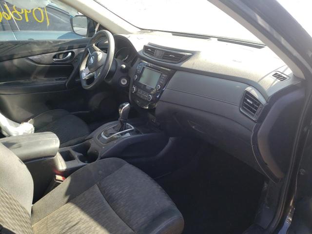 Photo 9 from auction – 2018 NISSAN ROGUE S with VIN KNMAT2MT1JP601941