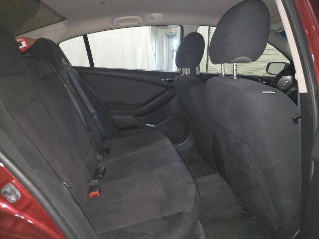 Photo 6 from auction – 2012 NISSAN ALTIMA BAS with VIN 1N4AL2AP7CC190133