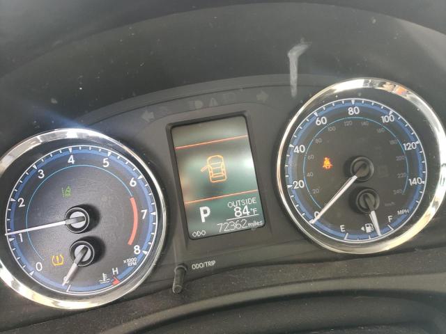 Photo 8 from auction – 2019 TOYOTA COROLLA L with VIN 5YFBURHE6KP939728