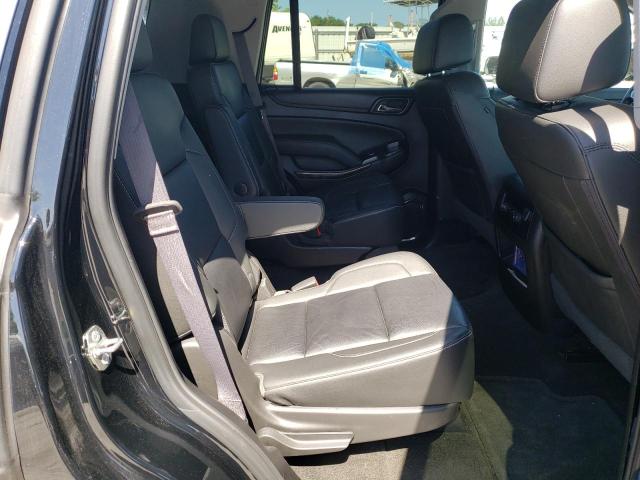Photo 6 from auction – 2016 CHEVROLET TAHOE C150 with VIN 1GNSCBKC0GR453762