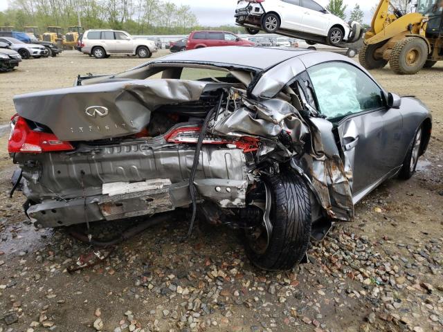 Zdjęcie 4 z aukcji – 2007 INFINITI G35 z VIN JNKCV54E37M901656