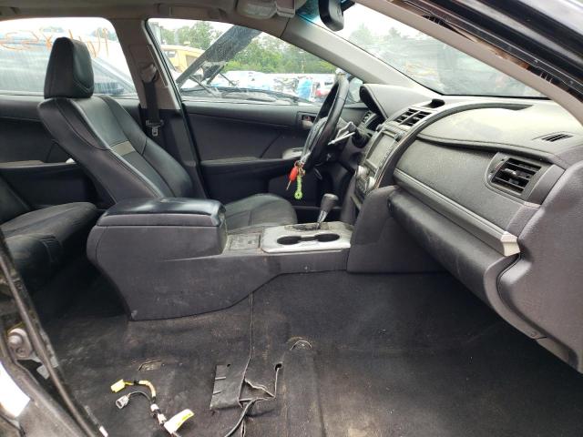 Photo 5 from auction – 2014 TOYOTA CAMRY L with VIN 4T1BF1FKXEU857542
