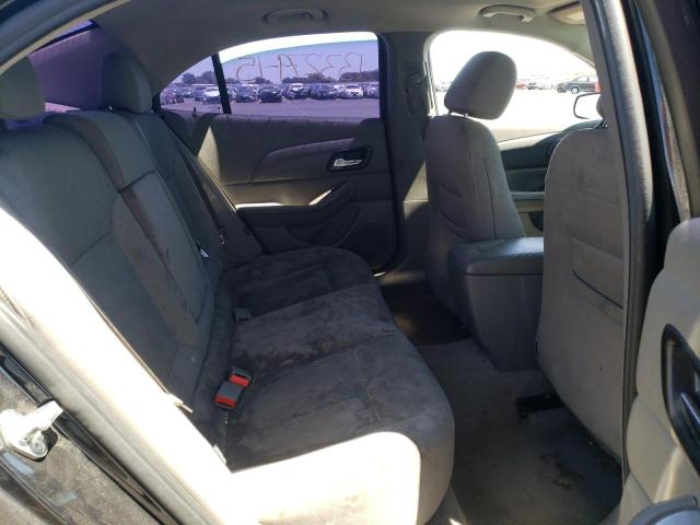 Photo 6 from auction – 2015 CHEVROLET MALIBU LS with VIN 1G11A5SL4FF295026