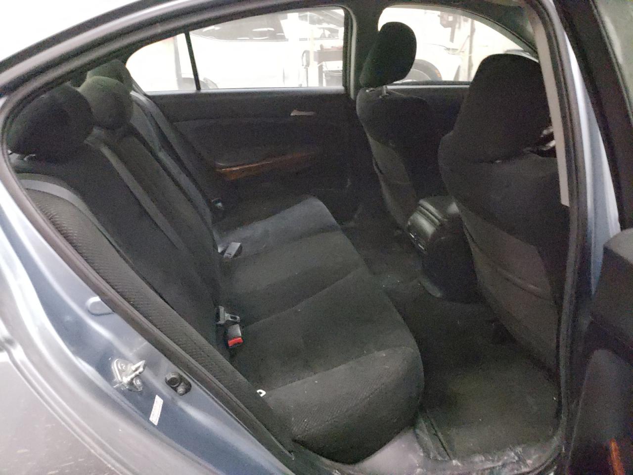 Photo 6 from auction – 2012 HONDA ACCORD EX with VIN 1HGCP2F70CA100964