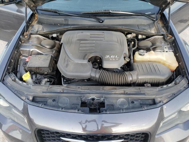 Photo 7 from auction – 2016 CHRYSLER 300 S with VIN 2C3CCABG7GH141467