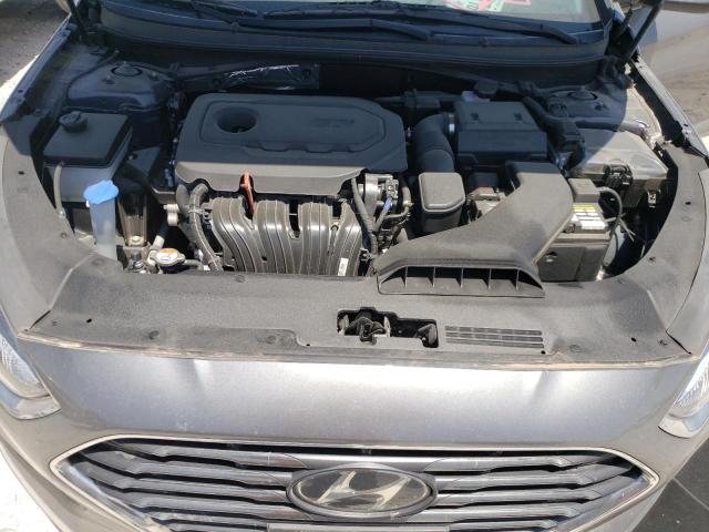 Photo 7 from auction – 2019 HYUNDAI SONATA SE with VIN 5NPE24AF2KH747129