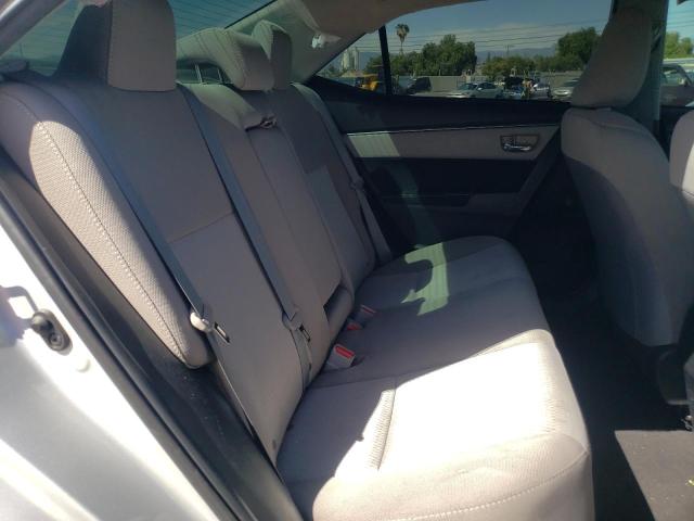 Photo 6 from auction – 2016 TOYOTA COROLLA L with VIN 2T1BURHE6GC605769