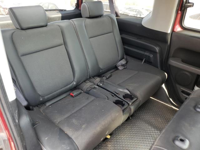 Photo 6 from auction – 2006 HONDA ELEMENT EX with VIN 5J6YH28706L002549