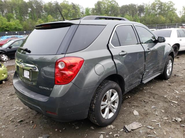 Photo 6 from auction – 2013 CHEVROLET EQUINOX LT with VIN 2GNALDEK1D6160695