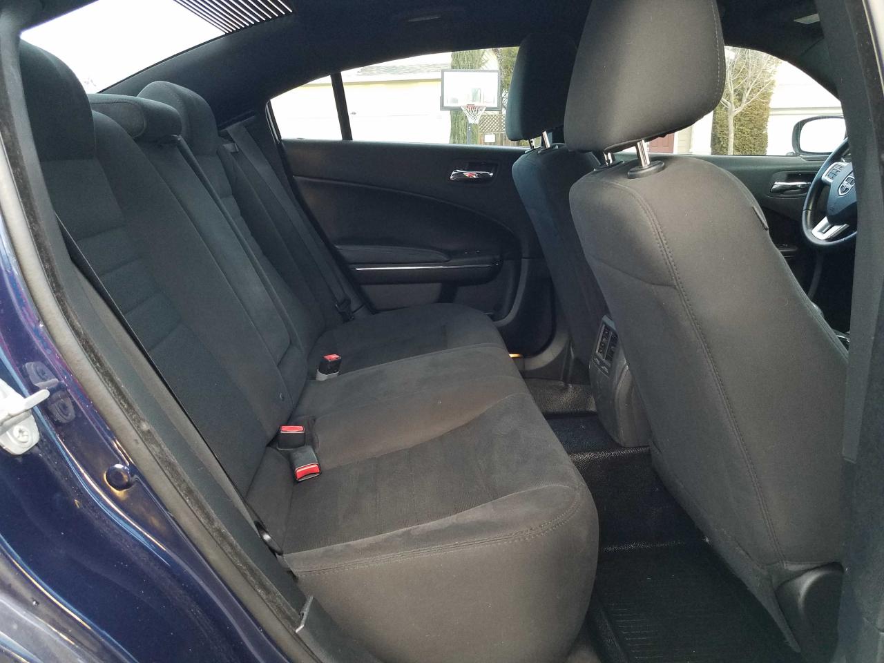 Photo 6 from auction – 2014 DODGE CHARGER PO with VIN 2C3CDXKT1EH332036