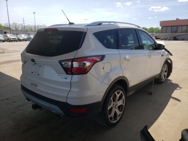 Photo 4 from auction – 2017 FORD ESCAPE TIT with VIN 1FMCU9J99HUA03675