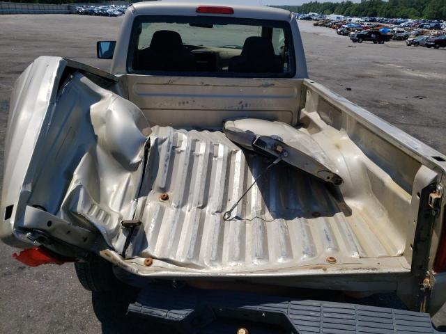 Photo 6 from auction – 2008 FORD RANGER with VIN 1FTYR10D08PA35836