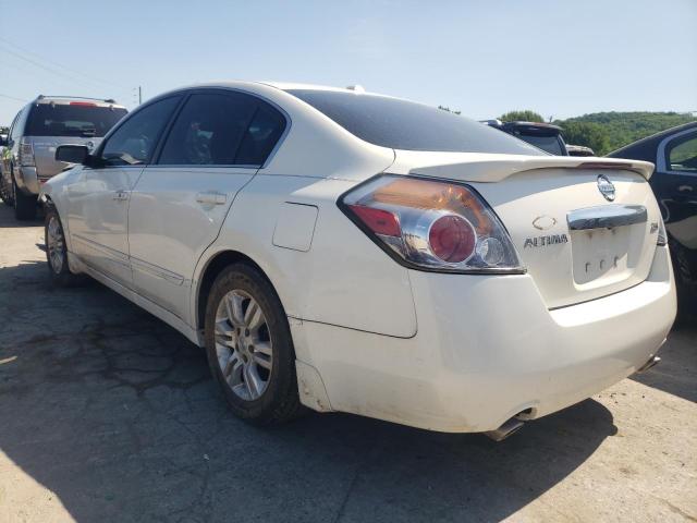 Photo 3 from auction – 2010 NISSAN ALTIMA BAS with VIN 1N4AL2AP7AN410162