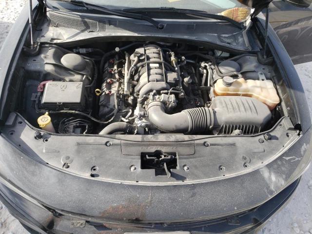 Photo 7 from auction – 2018 DODGE CHARGER PO with VIN 2C3CDXKT4JH198472