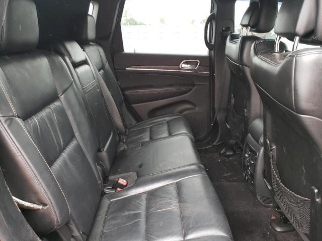 Photo 6 from auction – 2016 JEEP GRAND CHER with VIN 1C4RJFBG0GC496444