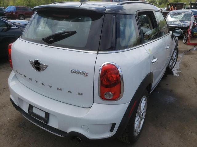 Photo 4 from auction – 2015 MINI COOPER S C with VIN WMWZC5C57FWP45446