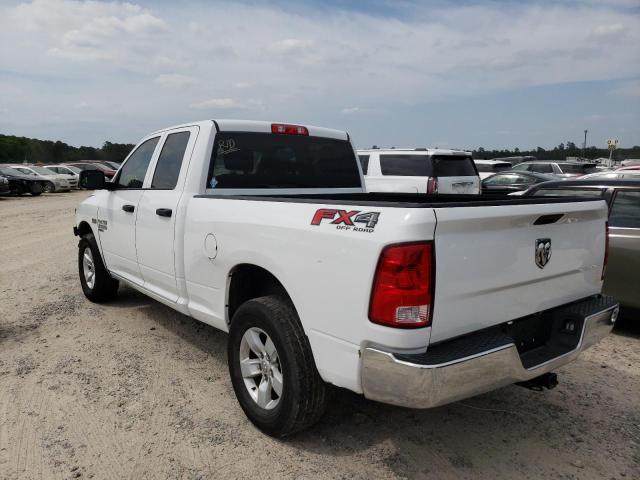 Photo 3 from auction – 2020 RAM 1500 CLASS with VIN 1C6RR6FT2LS147759