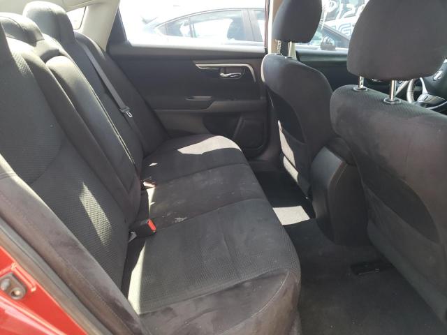 Photo 6 from auction – 2014 NISSAN ALTIMA 2.5 with VIN 1N4AL3AP1EC162532