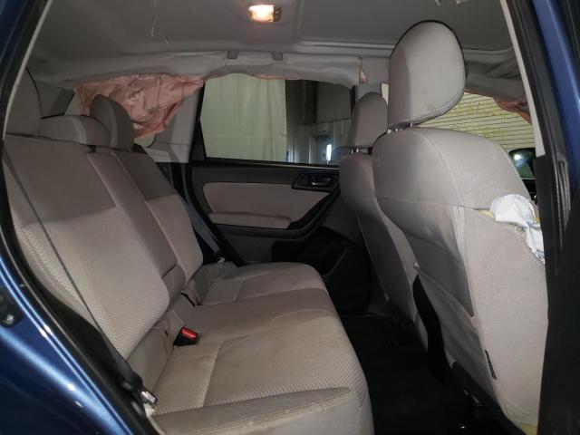 Photo 6 from auction – 2015 SUBARU FORESTER 2 with VIN JF2SJADC3FH479686