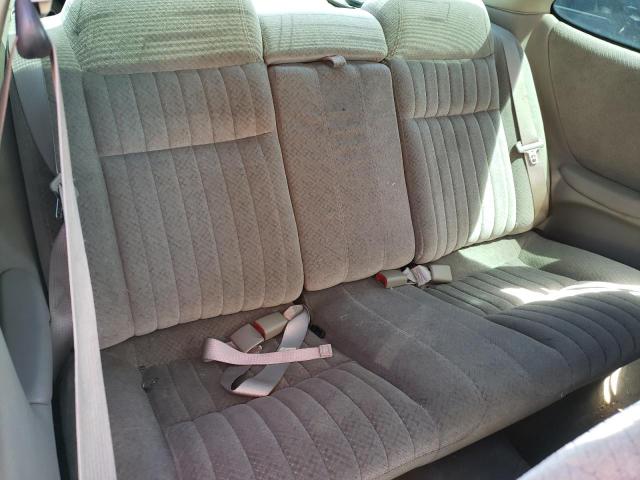 Photo 6 from auction – 2002 PONTIAC GRAND PRIX with VIN 1G2WP12K92F286199