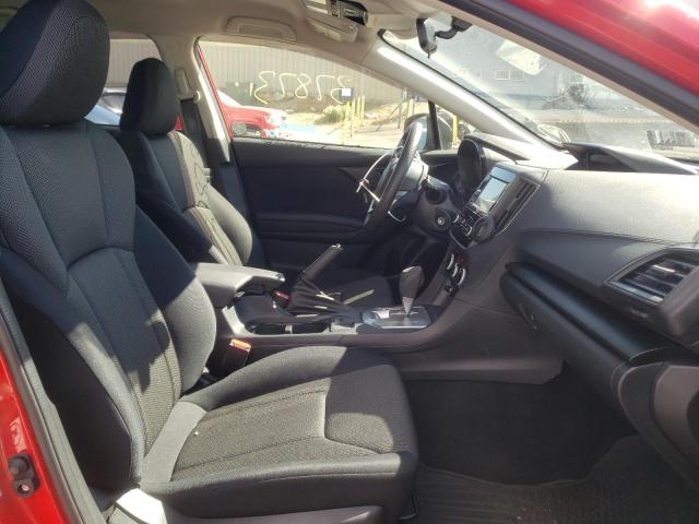 Foto 5 de la subasta – 2020 SUBARU CROSSTREK con VIN JF2GTABC3L8235115