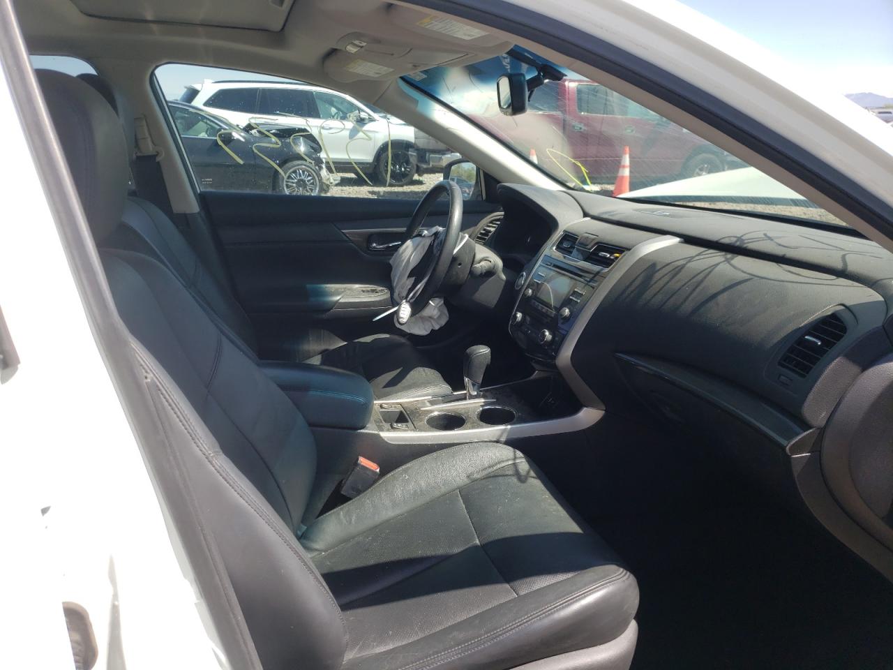 Photo 5 from auction – 2015 NISSAN ALTIMA 2.5 with VIN 1N4AL3AP7FC237235