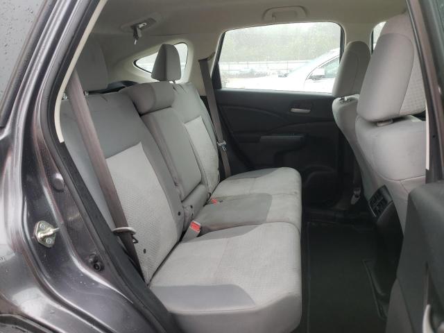 Photo 6 from auction – 2016 HONDA CR-V LX with VIN 2HKRM4H38GH655361