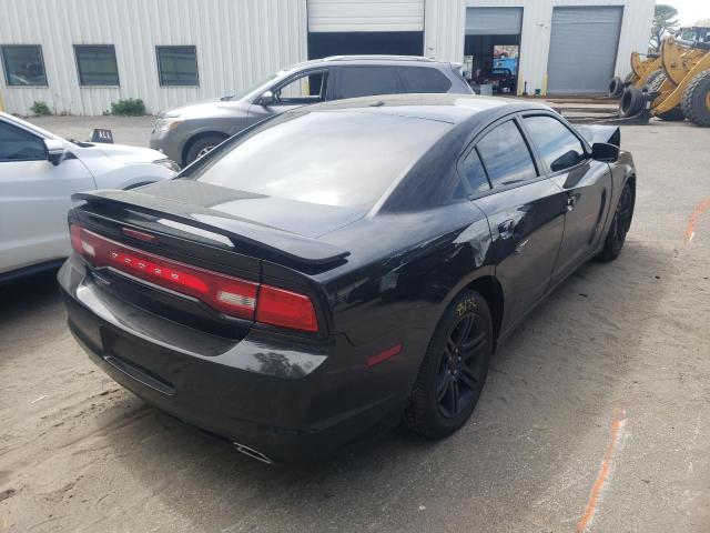 Photo 4 from auction – 2012 DODGE CHARGER SX with VIN 2C3CDXHG2CH302194