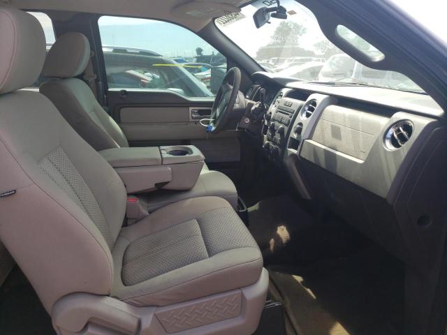 Photo 5 from auction – 2009 FORD F150 SUPER with VIN 1FTRX14819KC73443