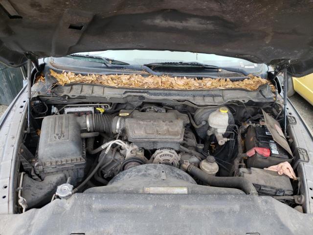 Photo 7 from auction – 2012 DODGE RAM 1500 S with VIN 1C6RD6GP5CS108759