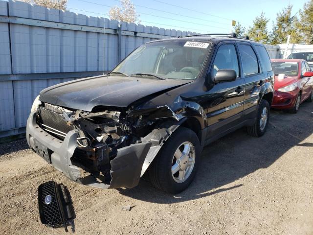 Photo 2 from auction – 2003 FORD ESCAPE XLS with VIN 1FMYU02153KA77223