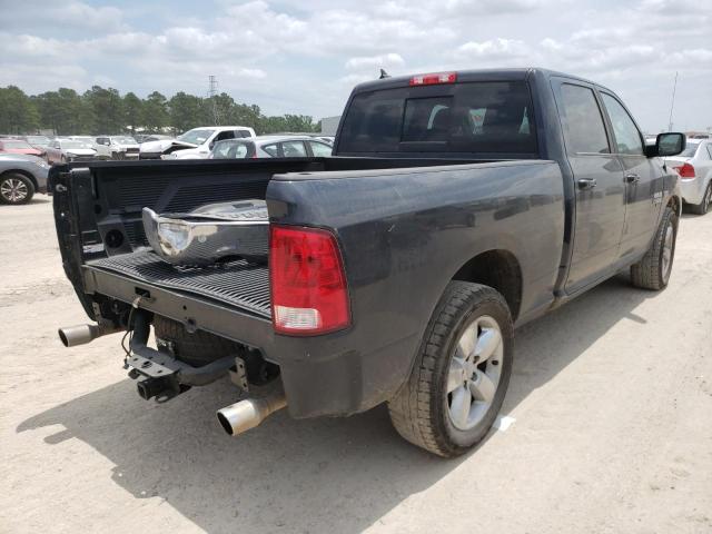 صورة رقم 4 من المزاد - 2019 RAM 1500 CLASS مع VIN 1C6RR6TT5KS661270