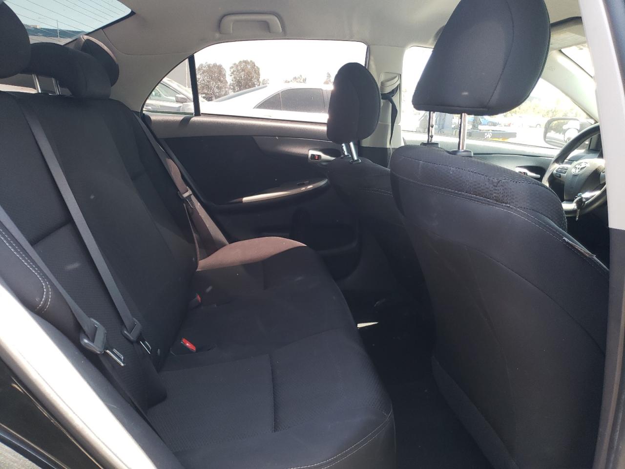 Photo 6 from auction – 2012 TOYOTA COROLLA BA with VIN 2T1BU4EE1CC788287
