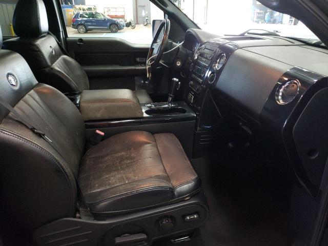 Фото 8 с аукциона – 2006 FORD F150 с VIN 1FTRX14566FA77198